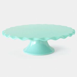 🔥3/$30 SusieCakes Cake Stand 2 Pieces Retail Price $30.00